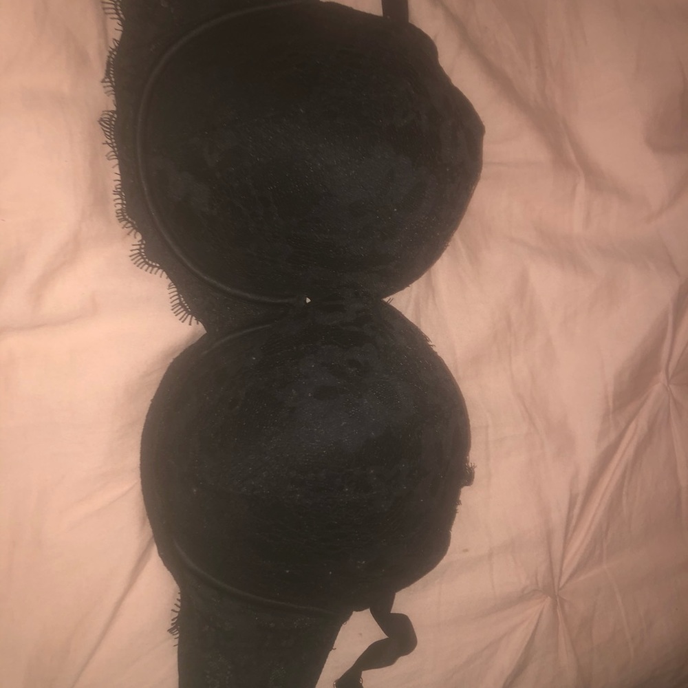Victoria’s Secret Dream Angles Lined Demi